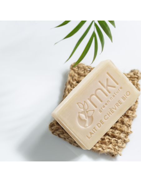 Goat Milk Bar Soap - NEUTRAL 100g