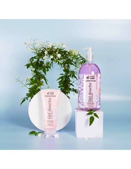 Cosm'éthik 1l - Organic Jasmine from Morocco