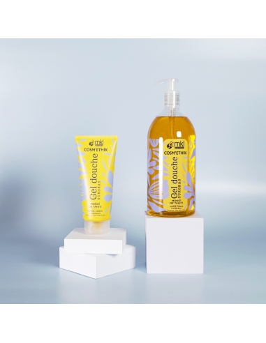 Cosm’éthik 200 ml - Monoi Oil