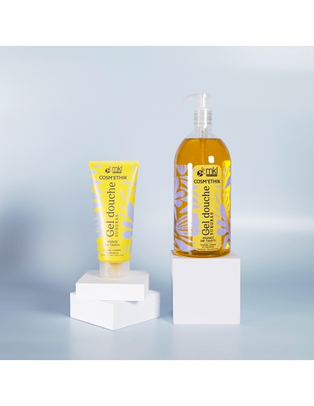 Cosm’éthik 200 ml - Monoi Oil