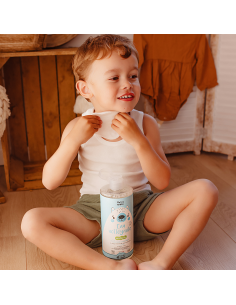  Cleansing water - Certified Organic 1L 2