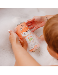 Gel lavant doux - Certifié Bio 2