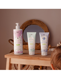 Liniment 100ml - Certified Organic 2