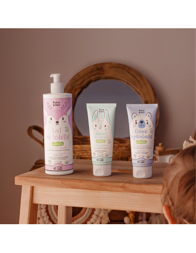 Liniment 100ml - Certifié Bio