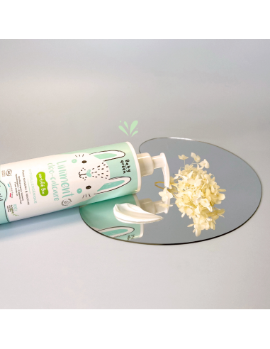 LLiniment 900ml - Certified Organic