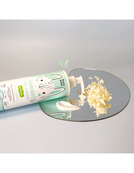 Liniment 900ml - Certifié Bio