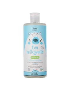 Eau nettoyante - Certifiée Bio 1L
