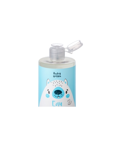 Eau nettoyante - Certifiée Bio 1L