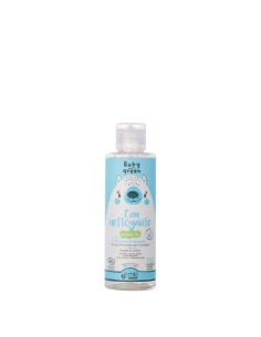 Eau nettoyante - Certifiée Bio