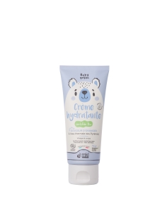  Moisturizing cream - Certified ORGANIC