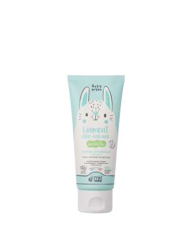 Liniment 100ml - Certifié Bio