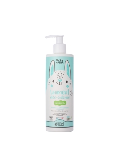 LLiniment 400ml - Certified Organic