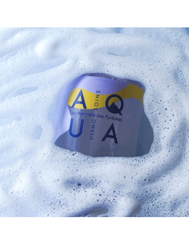 Gel dermo-nettoyant 1L