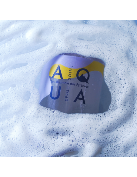 Gel dermo-nettoyant 1L