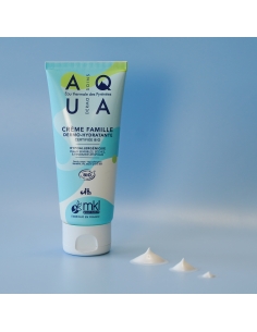 Crème famille dermo-hydratante 100ml 2
