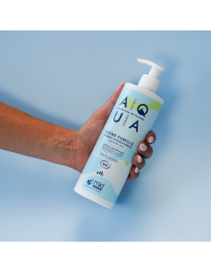 Crème famille dermo-hydratante 400ml 2