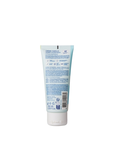 Crème famille dermo-hydratante 400ml