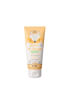 Crème de change - Certifiée BIO