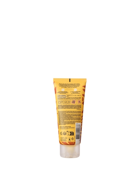 Cosm’éthik 100 ml - Argan
