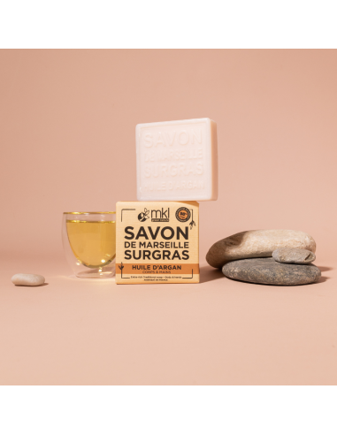 Soap 100g - Argan