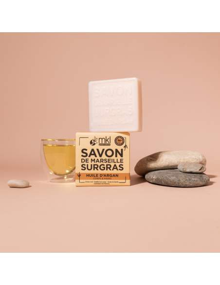 Soap 100g - Argan