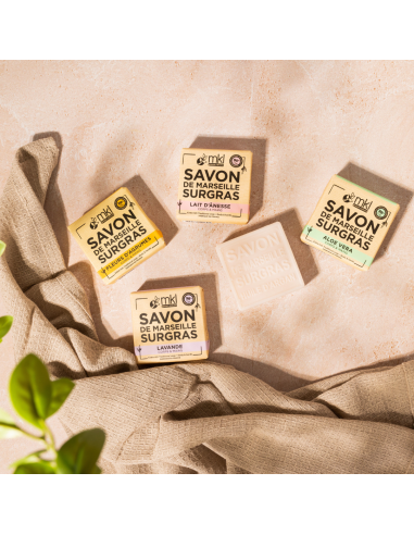 Soap 100g - Peach