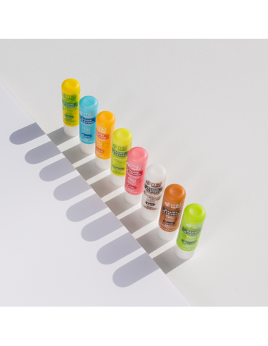 Baume Lèvres BIO - Karité 
