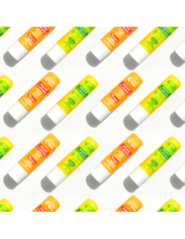 Baume Lèvres Bio - Mangue 
