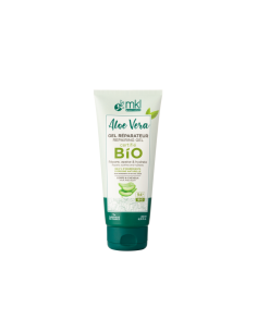 Gel Réparateur Corps Aloe Vera BIO