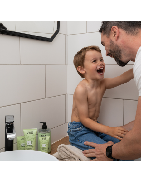 APRES SHAMPOOING EXTRA DOUX
