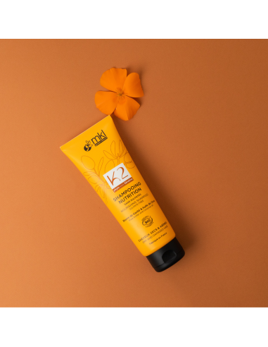 NOURISHING SHAMPOO
