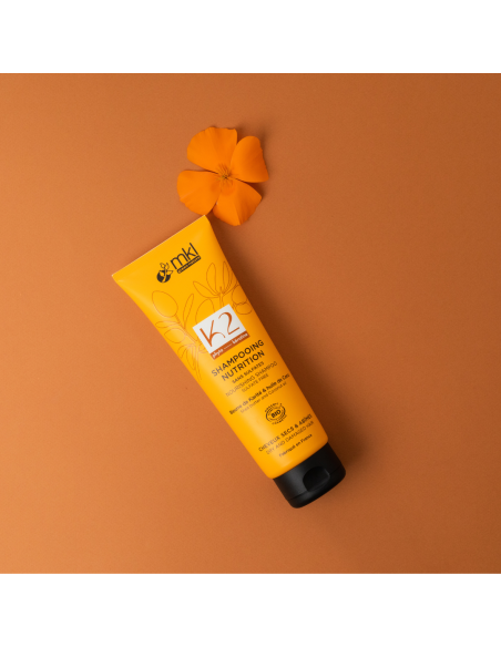 NOURISHING SHAMPOO