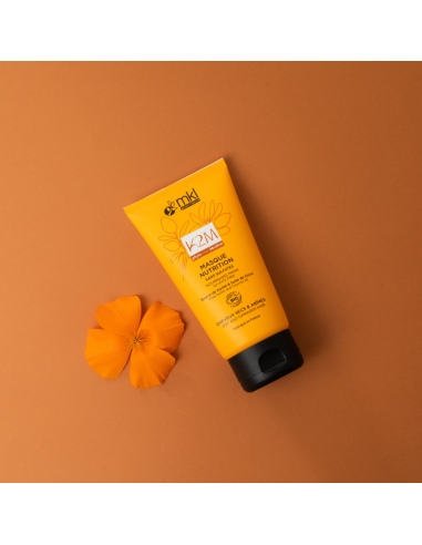 NOURISHING MASK