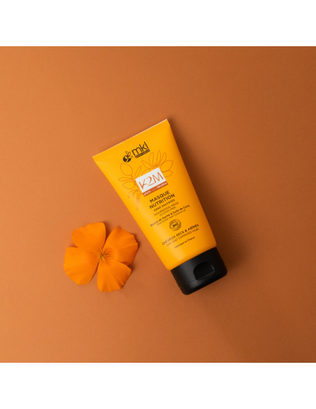 NOURISHING MASK