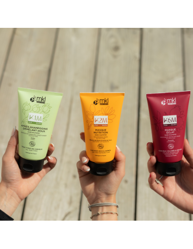 MASQUE NUTRITION
