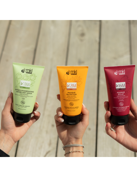 MASQUE NUTRITION