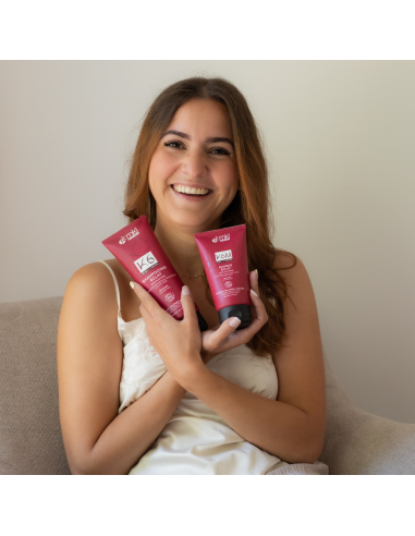 SHINE SHAMPOO