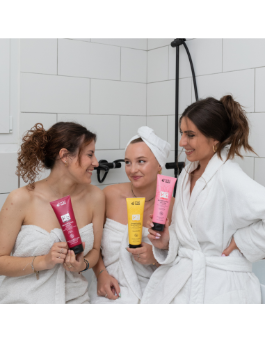 SHAMPOING ECLAT