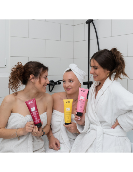 SHINE SHAMPOO