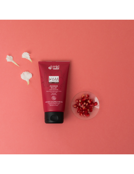 MASQUE ECLAT