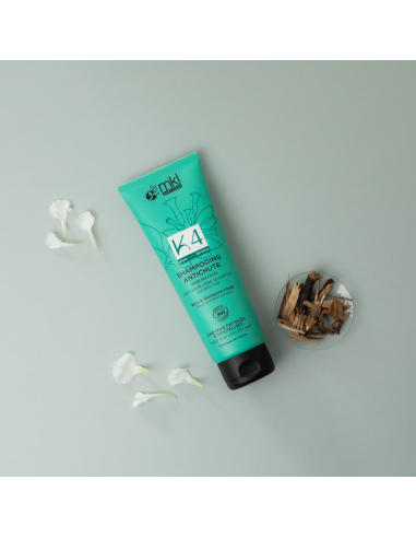 ANTI-HAIR LOSS SHAMPOO