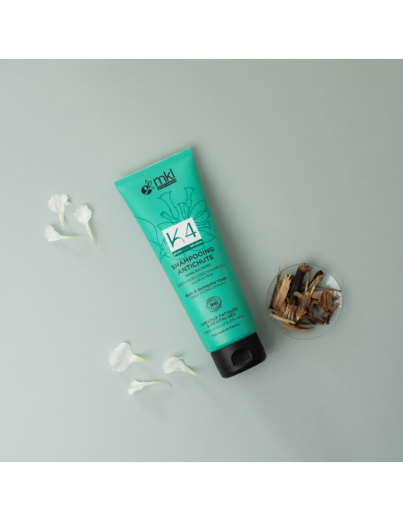 ANTI-HAIR LOSS SHAMPOO