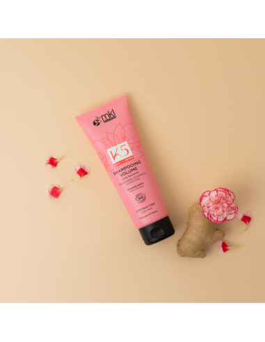 SHAMPOING VOLUME