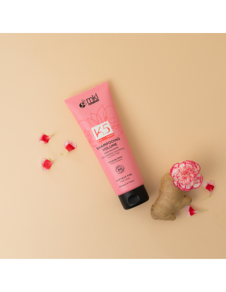 SHAMPOING VOLUME