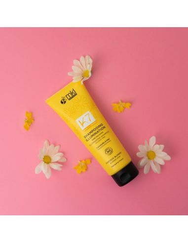 ILLUMINATING SHAMPOO