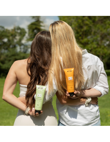NOURISHING SHAMPOO
