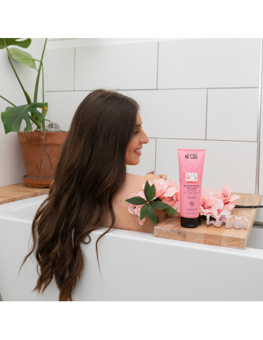 VOLUME SHAMPOO