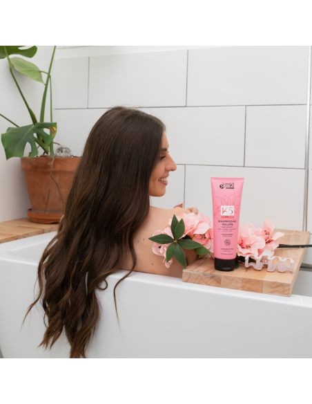 SHAMPOING VOLUME