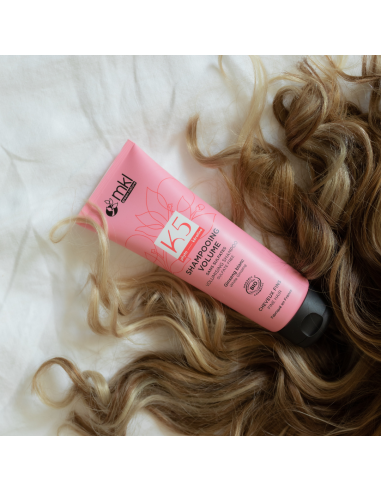 VOLUME SHAMPOO