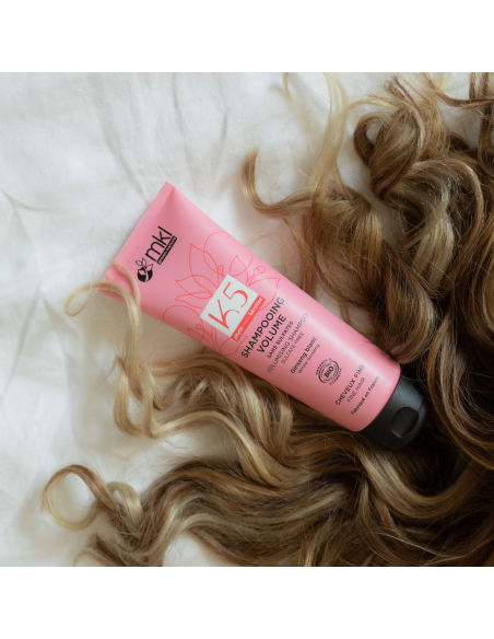 VOLUME SHAMPOO